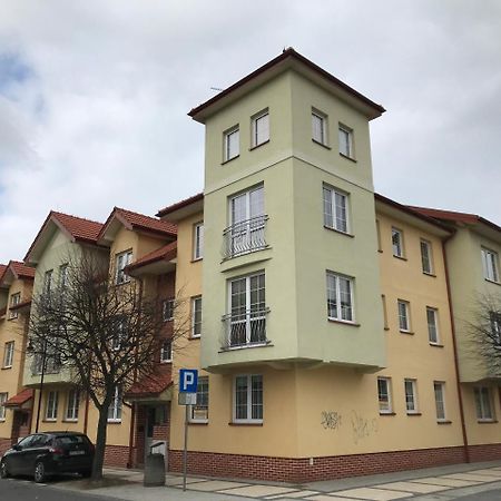Apartamenty Kilinskiego أوستكا المظهر الخارجي الصورة