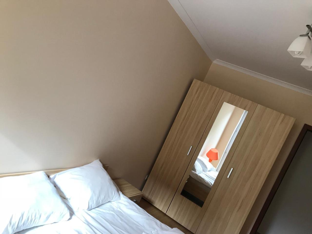 Apartamenty Kilinskiego أوستكا المظهر الخارجي الصورة