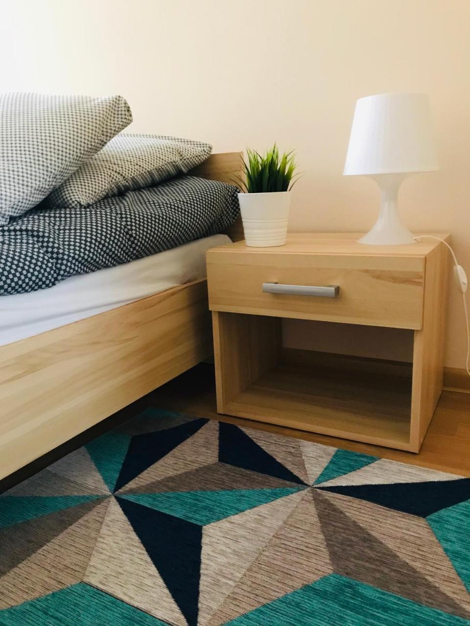 Apartamenty Kilinskiego أوستكا المظهر الخارجي الصورة
