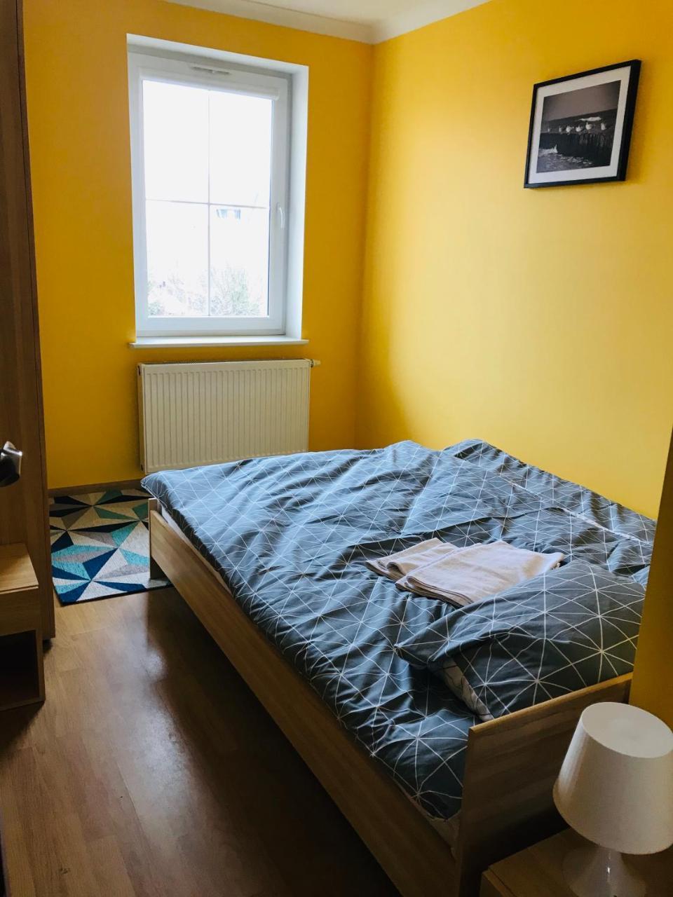 Apartamenty Kilinskiego أوستكا المظهر الخارجي الصورة